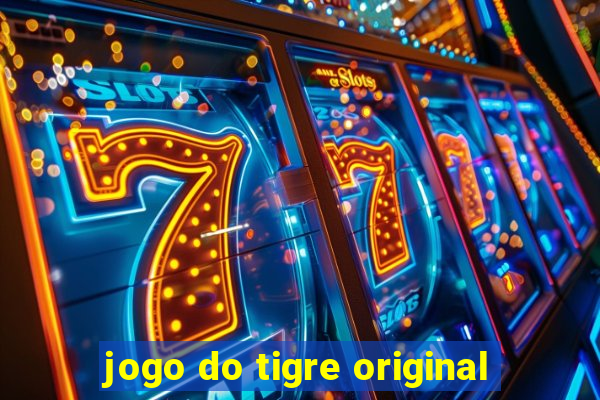 jogo do tigre original